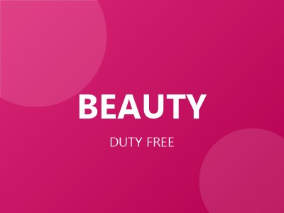 Beauty Products